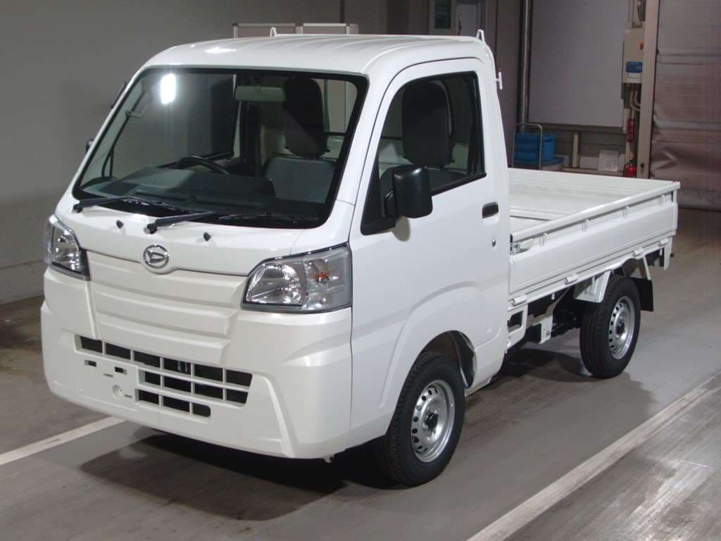 2021 Daihatsu Hijet Truck S321/S331/S332