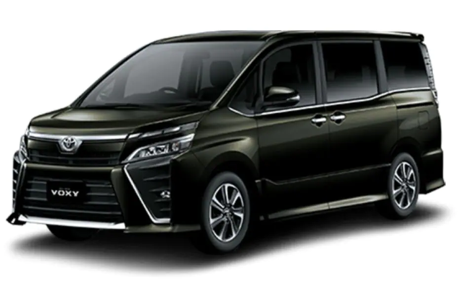 2018 Toyota VOXY ZWR80