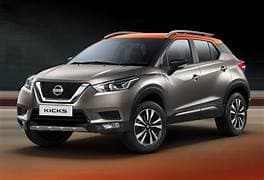 2020 Nissan Kicks