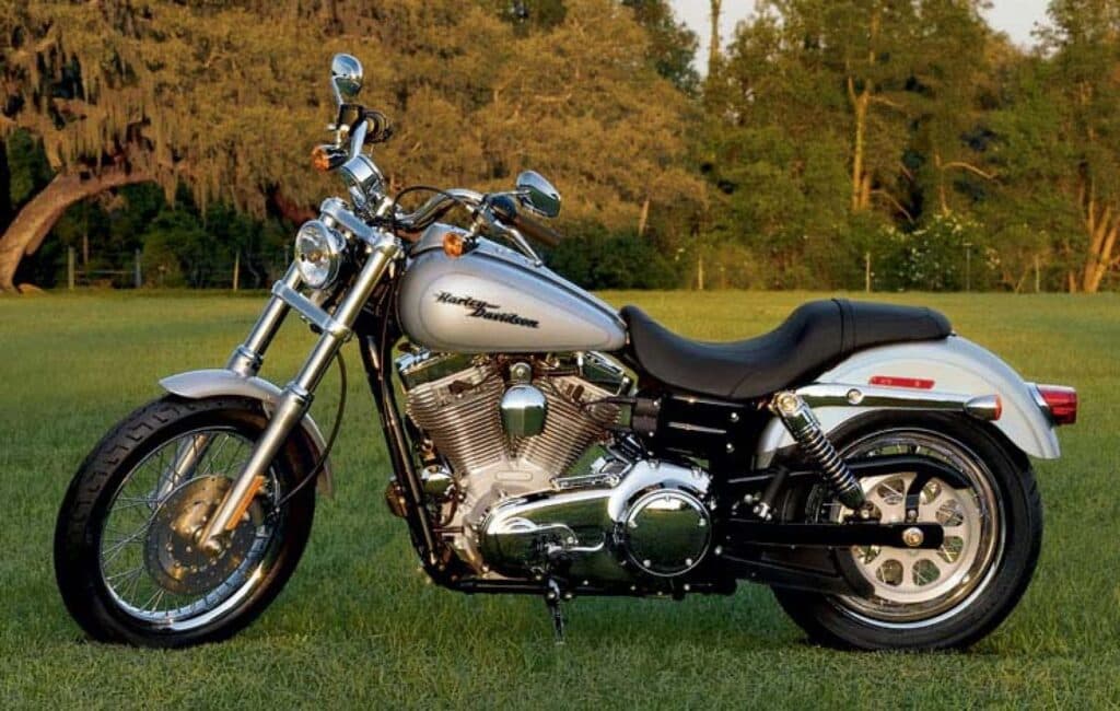 2000 Harley Davidson FX DYNA