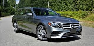 2016 Mercedes-Benz 213 Series E400