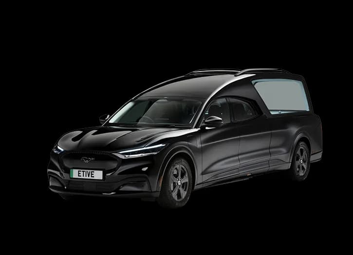 2024 COLEMAN MILNE ETIVE HEARSE