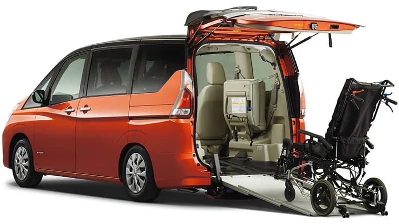 2022 Nissan Serena C28 / FC28