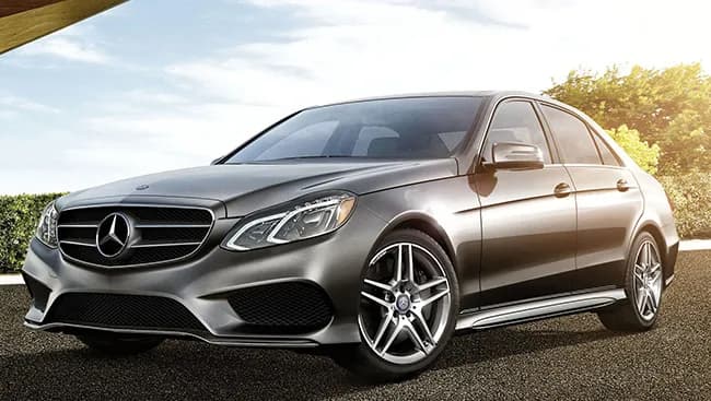2013 Mercedes-Benz E550 212273
