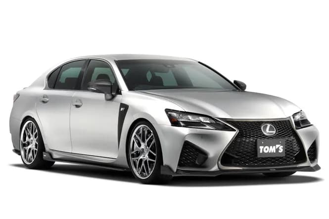 2015 Lexus GS F URL10